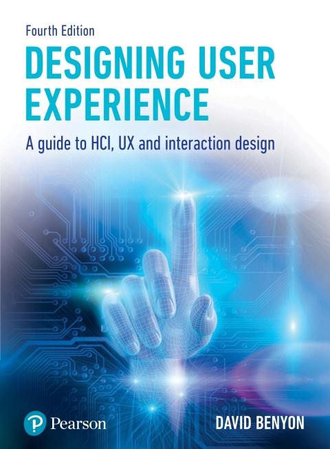 Designing Interactive Systems